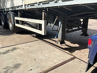 2000 pacton t3-003 oplegger met hiab 130r kraan - afbeelding 29 van  30