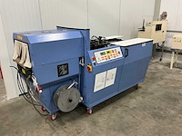 2000 pactur a/40/ unica folie krimptunnel - afbeelding 4 van  10