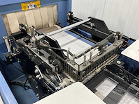 2000 pactur a/40/ unica folie krimptunnel - afbeelding 6 van  10