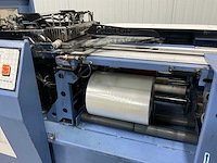 2000 pactur a/40/ unica folie krimptunnel - afbeelding 8 van  10