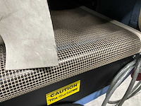 2000 pactur a/40/ unica folie krimptunnel - afbeelding 9 van  10