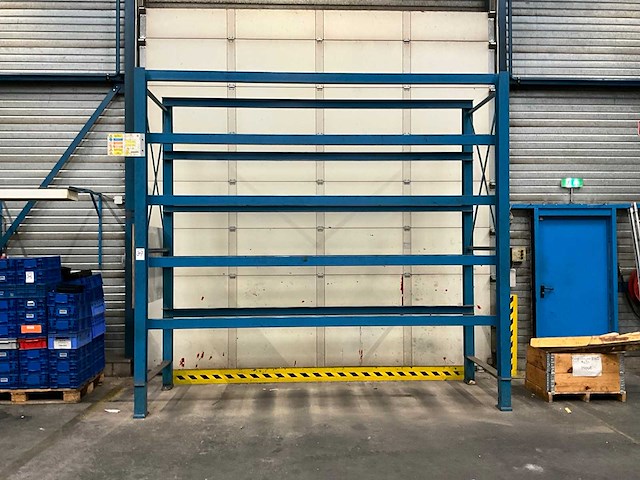 2000 palletstelling - afbeelding 1 van  8