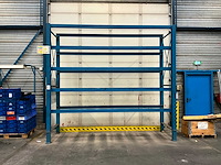 2000 palletstelling - afbeelding 1 van  8