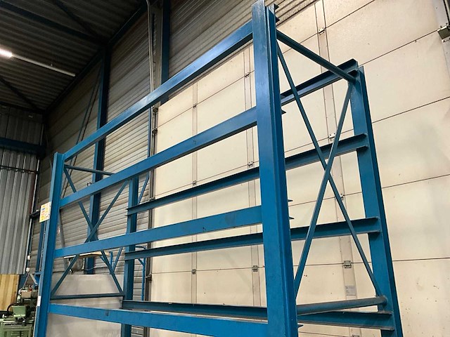 2000 palletstelling - afbeelding 2 van  8