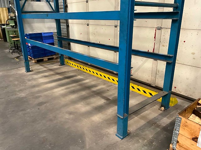 2000 palletstelling - afbeelding 3 van  8