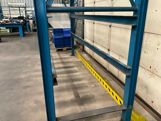 2000 palletstelling - afbeelding 5 van  8