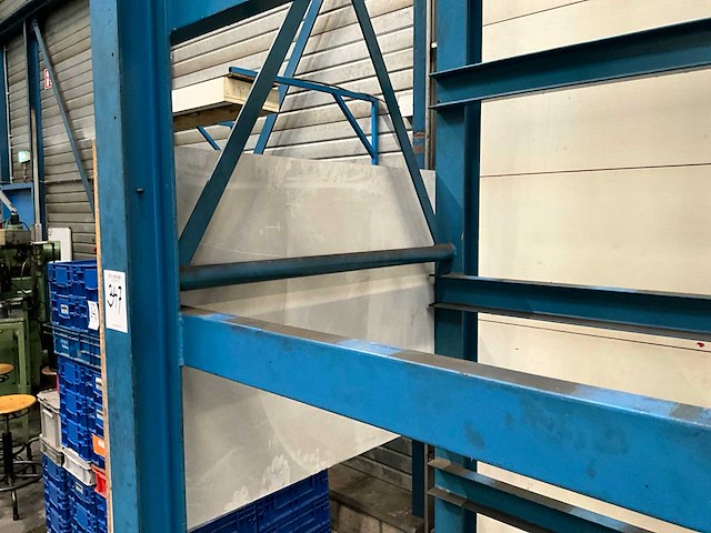 2000 palletstelling - afbeelding 6 van  8