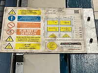 2000 palletstelling - afbeelding 8 van  8