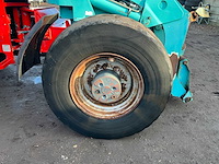 2000 paus rl 1252 sl shovel - afbeelding 2 van  26