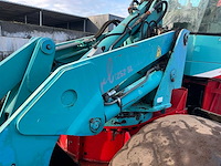 2000 paus rl 1252 sl shovel - afbeelding 5 van  26