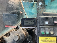 2000 paus rl 1252 sl shovel - afbeelding 11 van  26