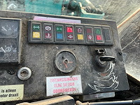 2000 paus rl 1252 sl shovel - afbeelding 13 van  26