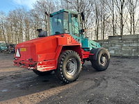 2000 paus rl 1252 sl shovel - afbeelding 24 van  26