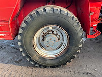 2000 paus rl 1252 sl shovel - afbeelding 2 van  41