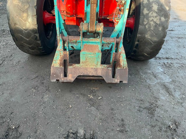 2000 paus rl 1252 sl shovel - afbeelding 5 van  41