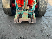 2000 paus rl 1252 sl shovel - afbeelding 5 van  41