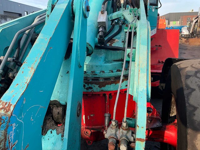 2000 paus rl 1252 sl shovel - afbeelding 9 van  41