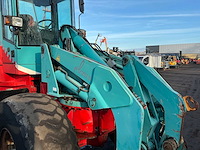 2000 paus rl 1252 sl shovel - afbeelding 11 van  41