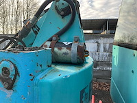 2000 paus rl 1252 sl shovel - afbeelding 13 van  41
