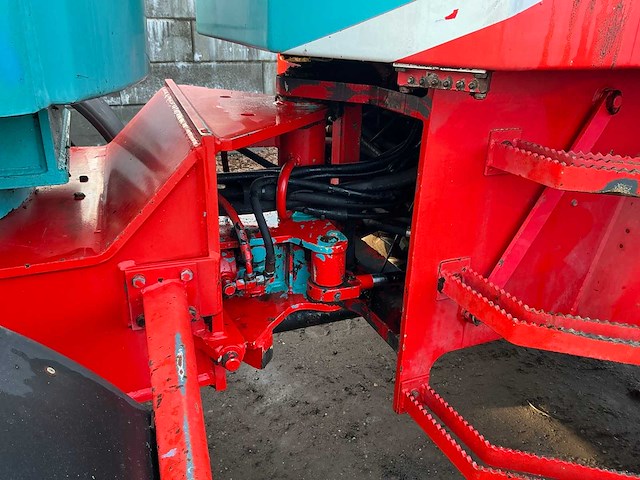 2000 paus rl 1252 sl shovel - afbeelding 14 van  41