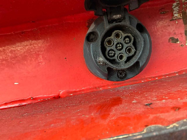 2000 paus rl 1252 sl shovel - afbeelding 17 van  41