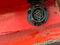 2000 paus rl 1252 sl shovel - afbeelding 17 van  41