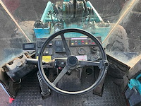 2000 paus rl 1252 sl shovel - afbeelding 19 van  41