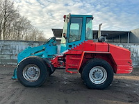 2000 paus rl 1252 sl shovel - afbeelding 12 van  41