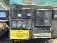 2000 paus rl 1252 sl shovel - afbeelding 22 van  41