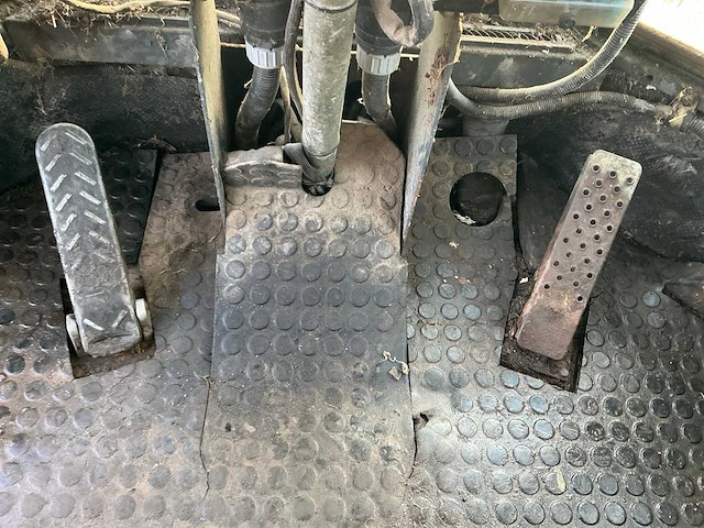 2000 paus rl 1252 sl shovel - afbeelding 25 van  41