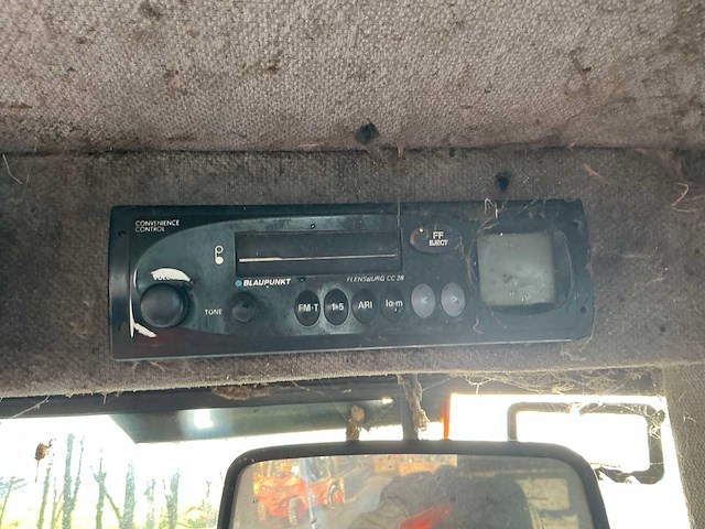 2000 paus rl 1252 sl shovel - afbeelding 27 van  41