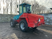 2000 paus rl 1252 sl shovel - afbeelding 21 van  41