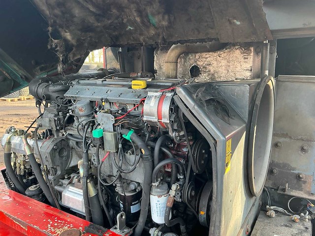 2000 paus rl 1252 sl shovel - afbeelding 32 van  41