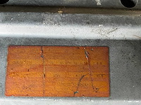 2000 paus rl 1252 sl shovel - afbeelding 33 van  41