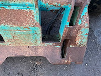 2000 paus rl 1252 sl shovel - afbeelding 6 van  45