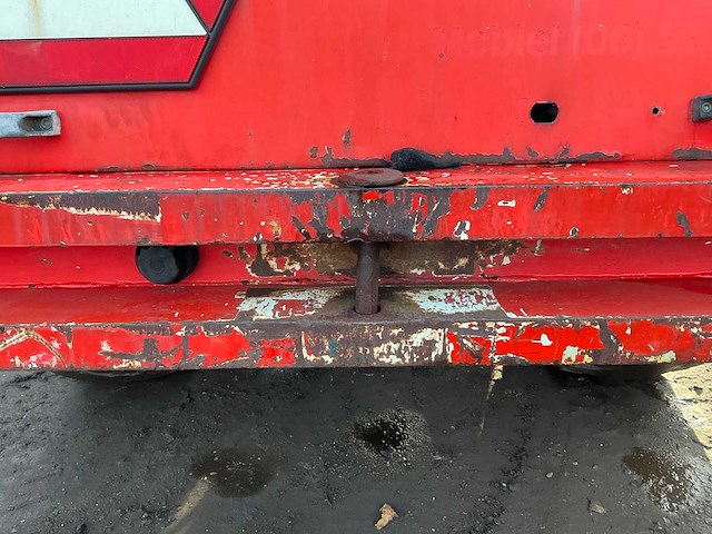 2000 paus rl 1252 sl shovel - afbeelding 16 van  45