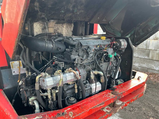 2000 paus rl 1252 sl shovel - afbeelding 35 van  45