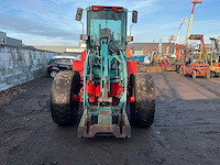2000 paus rl 1252 sl shovel - afbeelding 43 van  45