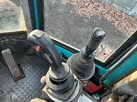 2000 paus rl 1252 sl shovel - afbeelding 29 van  45