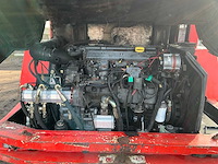 2000 paus rl 1252 sl shovel - afbeelding 33 van  45