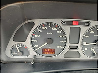 2000 peugeot 306 cabriolet 1.6 personenauto - afbeelding 2 van  22