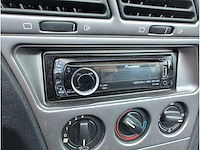 2000 peugeot 306 cabriolet 1.6 personenauto - afbeelding 3 van  22
