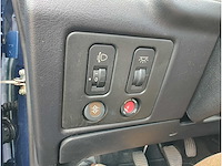 2000 peugeot 306 cabriolet 1.6 personenauto - afbeelding 9 van  22