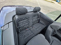 2000 peugeot 306 cabriolet 1.6 personenauto - afbeelding 19 van  22