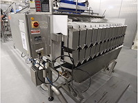 2000 pmt 2014pc multilijns weger - afbeelding 2 van  6