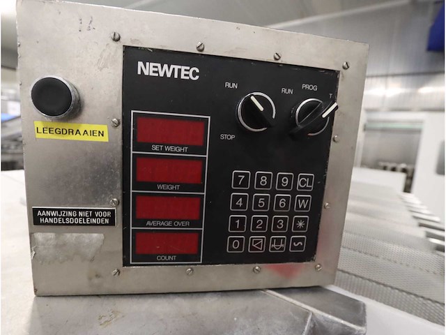 2000 pmt 2014pc multilijns weger - afbeelding 5 van  6