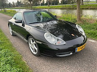 2000 porsche 911 carrera 4 coupé - afbeelding 12 van  54