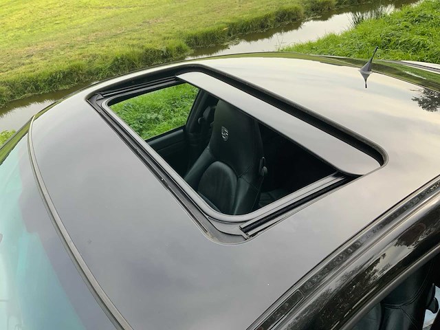 2000 porsche 911 carrera 4 coupé - afbeelding 35 van  54