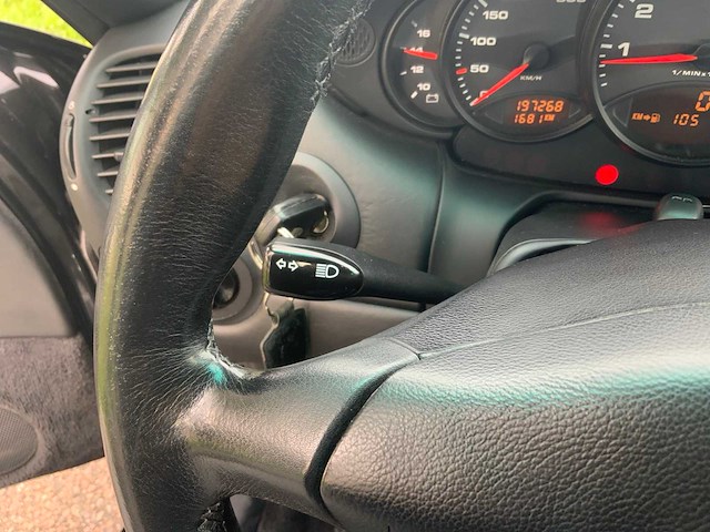 2000 porsche 911 carrera 4 coupé - afbeelding 36 van  54