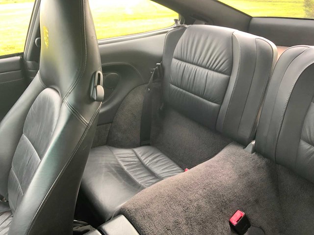 2000 porsche 911 carrera 4 coupé - afbeelding 39 van  54